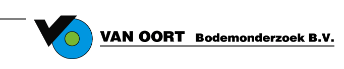 van Oort Bodemonderzoek